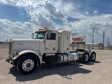 Main image Peterbilt 379
